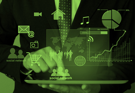Gastos mundiais com IoT podem chegar a 800 milhões em 2017, prevê IDC