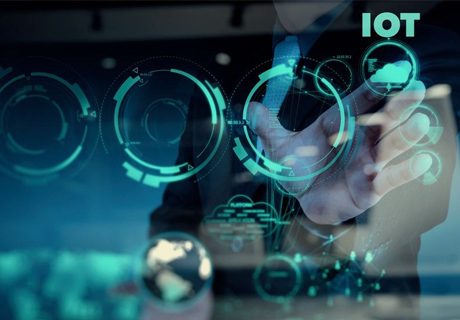 Brasil é líder mundial na adoção de IoT, diz estudo