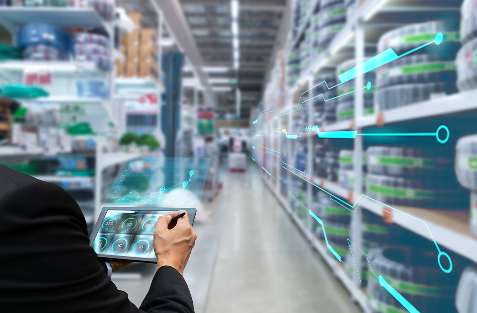 Conheça as principais tendências da mobilidade industrial