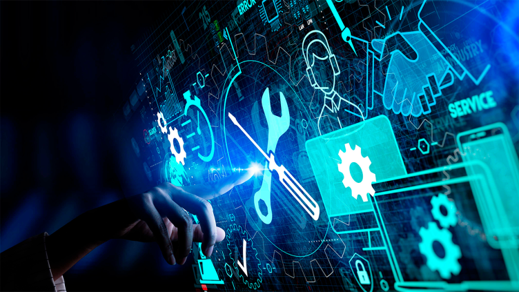 imagem para ilustrar texto de blog sobre CMMS
