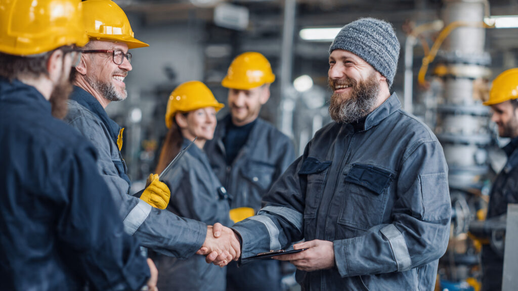 Motivação na Manutenção Industrial - Engaje Técnicos Sem Pressão - Manusis4