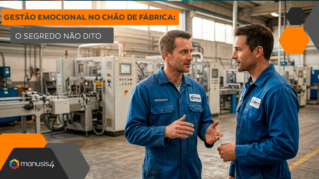 Gestão Emocional no Chão de Fábrica Manusis4